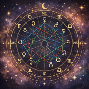 Home full birth chart reading with remedies