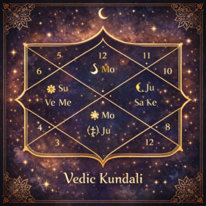 Home varshphal chart reading