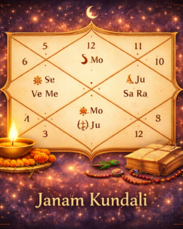 Janam Kundali