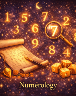 Numerology