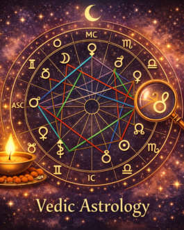 Vedic Astrology